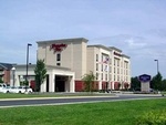 Hampton Inn Nash Gallatin