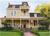 The Rothschild-Pound House Inn::ProfessionalTravelGuide.com