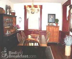 Kimmell House::BedAndBreakfast.com
