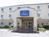 Holiday Inn Express Woodland Hills::Orbitz