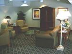 Hampton Inn Spartanburg-North I-85, Sc