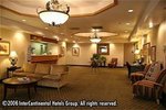 Holiday Inn Express Hotel & Suites Klamath Falls::Yahoo! Travel