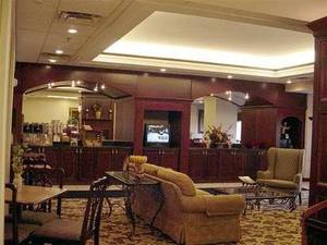 Hampton Inn Richmnd Tpk::Travelocity.com