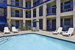 Westminster/Huntington Beach Travelodge