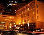 Washington Inn Hotel