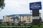 Holiday Inn Express Ft Payne