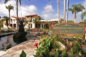 Brisas Del Mar Inn At The Beach::Expedia.com