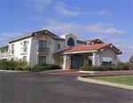 La Quinta Inn Midland