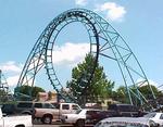 Frontier City