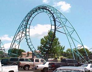 Frontier City::ThemeParksOnline