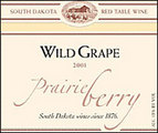 Prairie Berry Winery