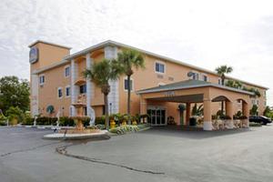 Best Western Bonita Springs Hotel & Suites::Hotels.com