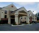 Comfort Inn And Suites