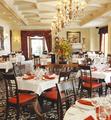 Hotel Fiesole - Mistral Restaurant