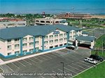 Holiday Inn Express Hotel And Suites Meridian