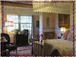 Sonoma Chalet Bed & Breakfast