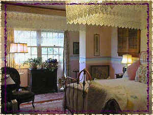 Sonoma Chalet Bed & Breakfast::Sonomachalet.com