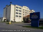 Holiday Inn Express Coralville