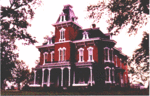 Historic Lyme Village