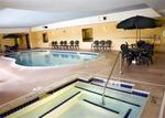 Comfort Suites Comstock Park