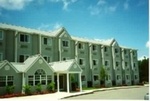 Microtel Inn Lexington