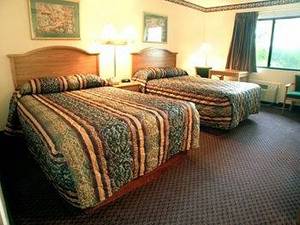 Best Western U.S. Inn::Expedia