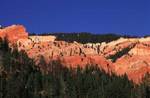 Cedar Breaks Lodge