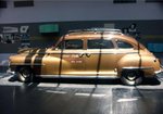 NATIONAL AUTOMOBILE MUSEUM