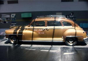 NATIONAL AUTOMOBILE MUSEUM::Interstate50th.org