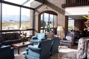 Drury Inn Colorado Springs::Travelocity.com