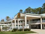 Super 8 Motel - Ocean Springs Biloxi Area