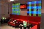 Ice Bar and Lounge