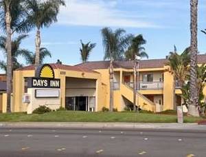 Days Inn San Diego Chula Vista South Bay::Travelocity.com
