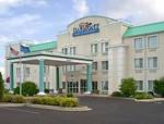 Baymont Inn & Suites Evansville East