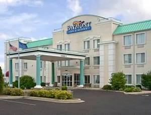 Baymont Inn & Suites Evansville East::Travelocity.com