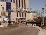 Old Reno Arch::Yahoo! Travel