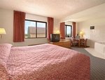 Super 8 Motel - Perry