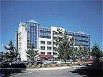Crowne Plaza Hotel Portland Lake Oswego