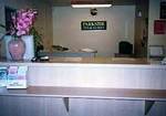 Parkside Inn & Suites