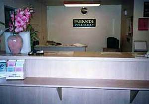 Parkside Inn & Suites::Hotels.com