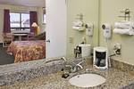 Westminster/Huntington Beach Travelodge