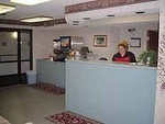 Econo Lodge Princeton