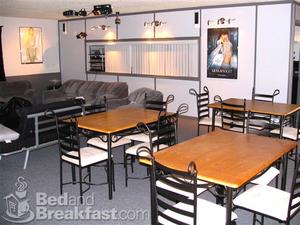 Escape Bed and Breakfast::BedAndBreakfast.com