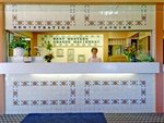 Best Western La Grande Hacienda