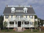 Big Yellow Inn Bed & Breakfast