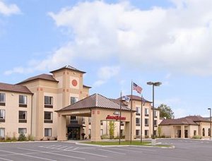 Howard Johnson Cooperstown Hartwick::Travelocity.com