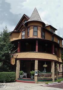 Sea Gypsy Bed and Breakfast::BedAndBreakfast.com