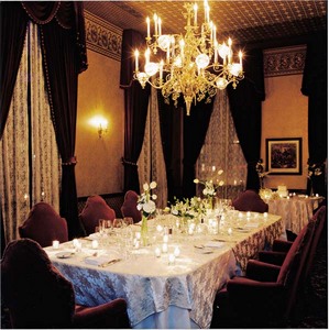 Library at the Hotel Jerome (The)::Orbitz