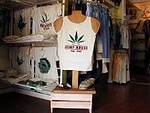 Hemp House