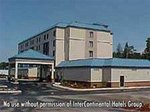 Holiday Inn Express Providence-Woonsocket